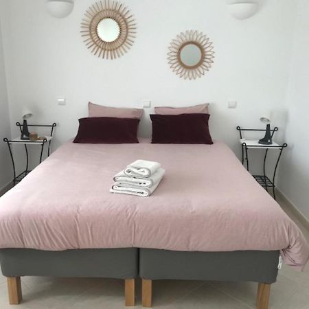 Appartement Casa Lina Lagos Vue Mer Экстерьер фото