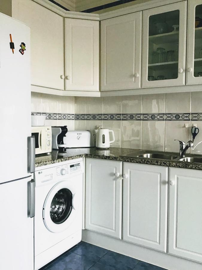 Appartement Casa Lina Lagos Vue Mer Экстерьер фото
