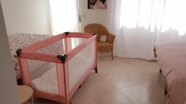 Appartement Casa Lina Lagos Vue Mer Экстерьер фото