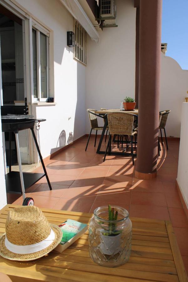 Appartement Casa Lina Lagos Vue Mer Экстерьер фото