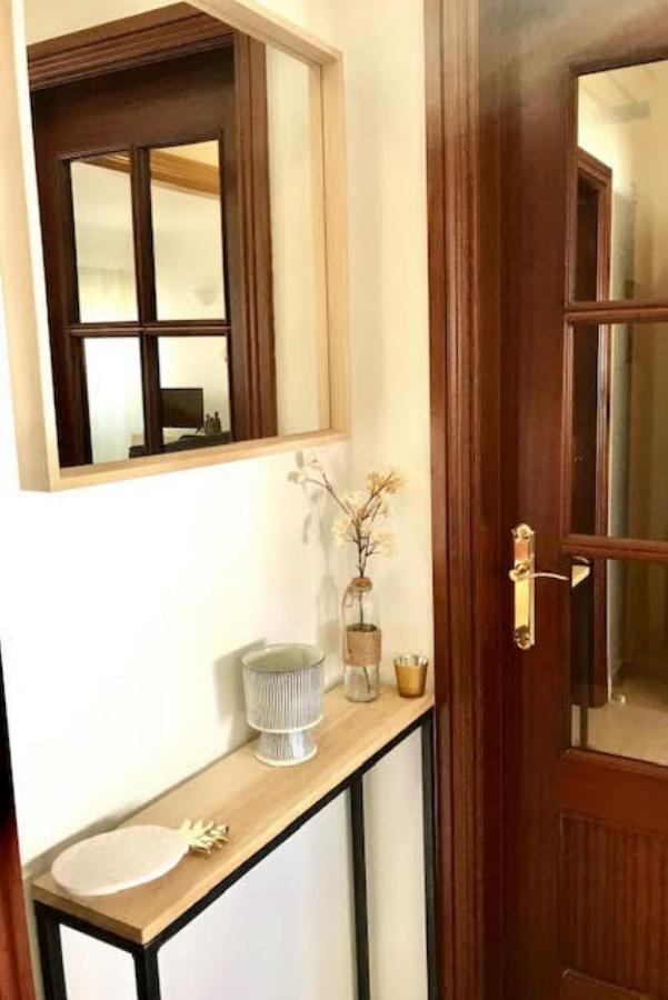 Appartement Casa Lina Lagos Vue Mer Экстерьер фото