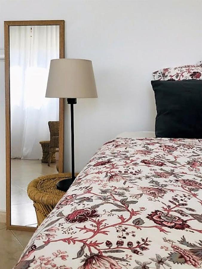 Appartement Casa Lina Lagos Vue Mer Экстерьер фото