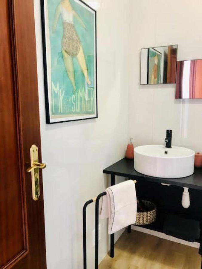 Appartement Casa Lina Lagos Vue Mer Экстерьер фото
