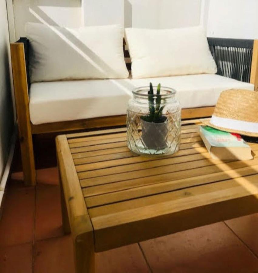 Appartement Casa Lina Lagos Vue Mer Экстерьер фото