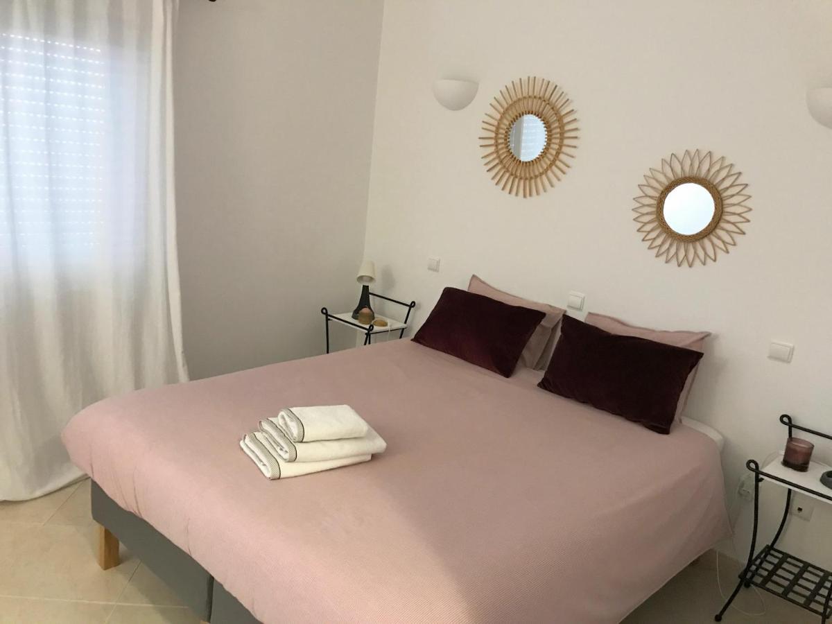 Appartement Casa Lina Lagos Vue Mer Экстерьер фото
