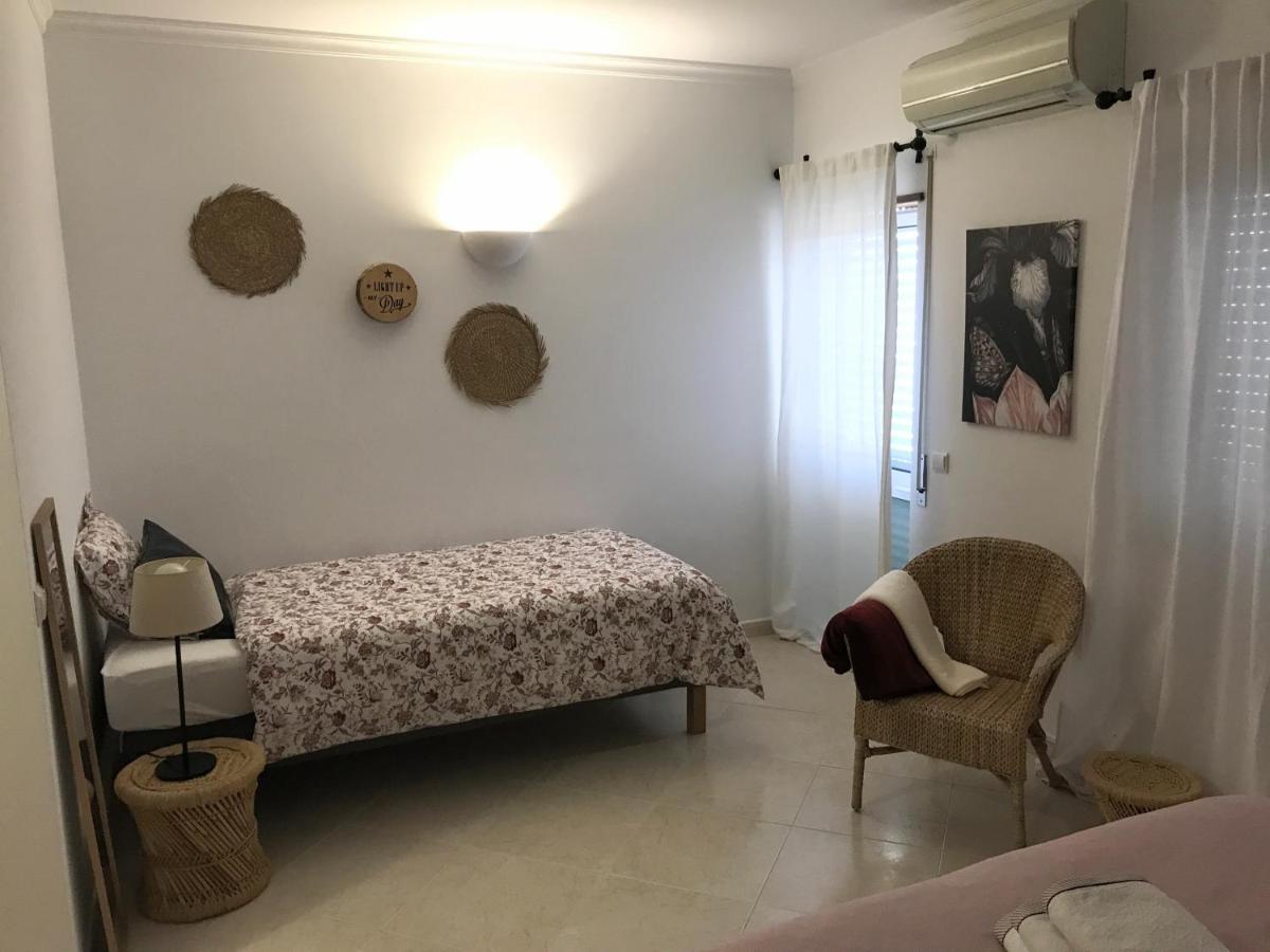 Appartement Casa Lina Lagos Vue Mer Экстерьер фото