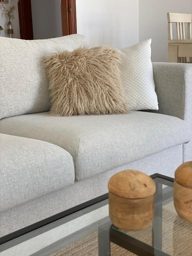 Appartement Casa Lina Lagos Vue Mer Экстерьер фото