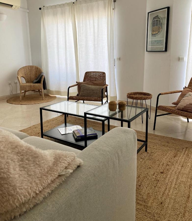 Appartement Casa Lina Lagos Vue Mer Экстерьер фото
