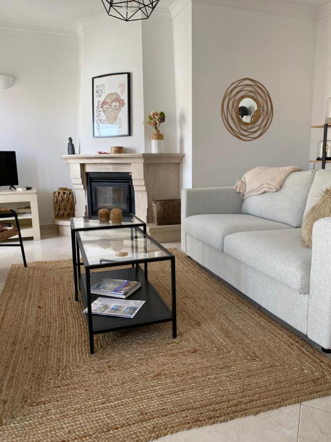 Appartement Casa Lina Lagos Vue Mer Экстерьер фото